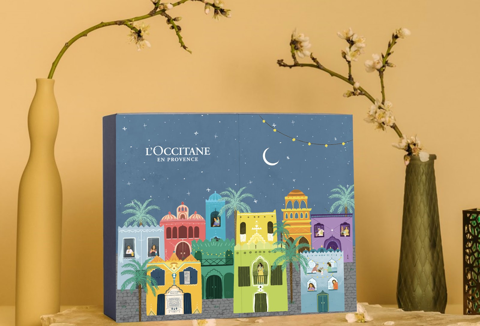 L'Occitane UAE I Natural Beauty and Skincare Products
